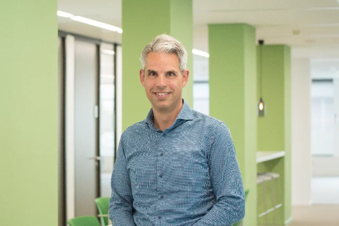 Jeroen Zuijderwijk — ProceZ Consulting
